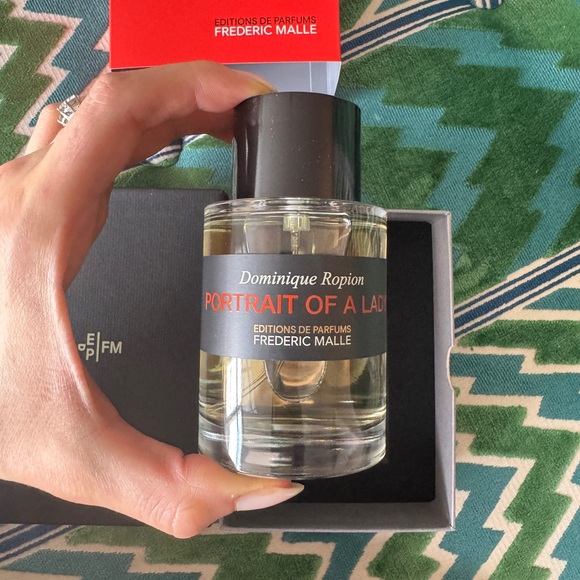 Frederic Malle Portrait of a Lady Fragrance 3.4oz - Picture 5 of 5